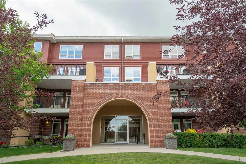 10221 Tuscany Boulevard NW, #2110
