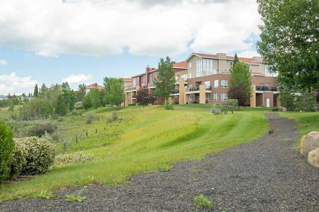 10221 Tuscany Boulevard NW, #2110