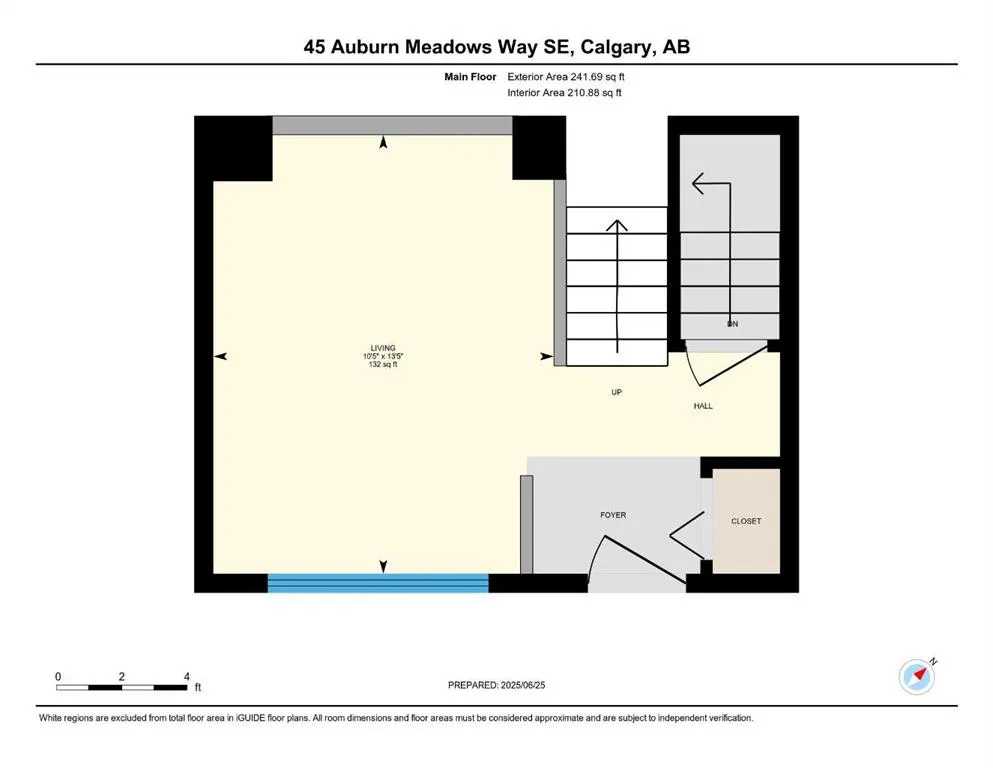 45 AUBURN MEADOWS Way SE