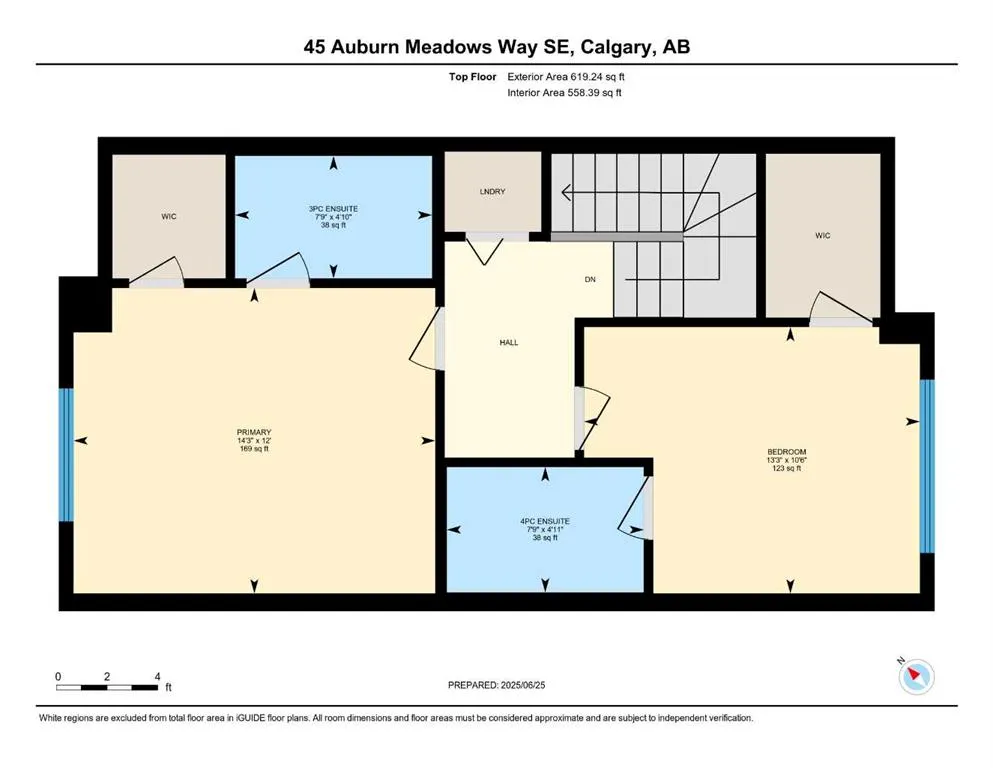 45 AUBURN MEADOWS Way SE