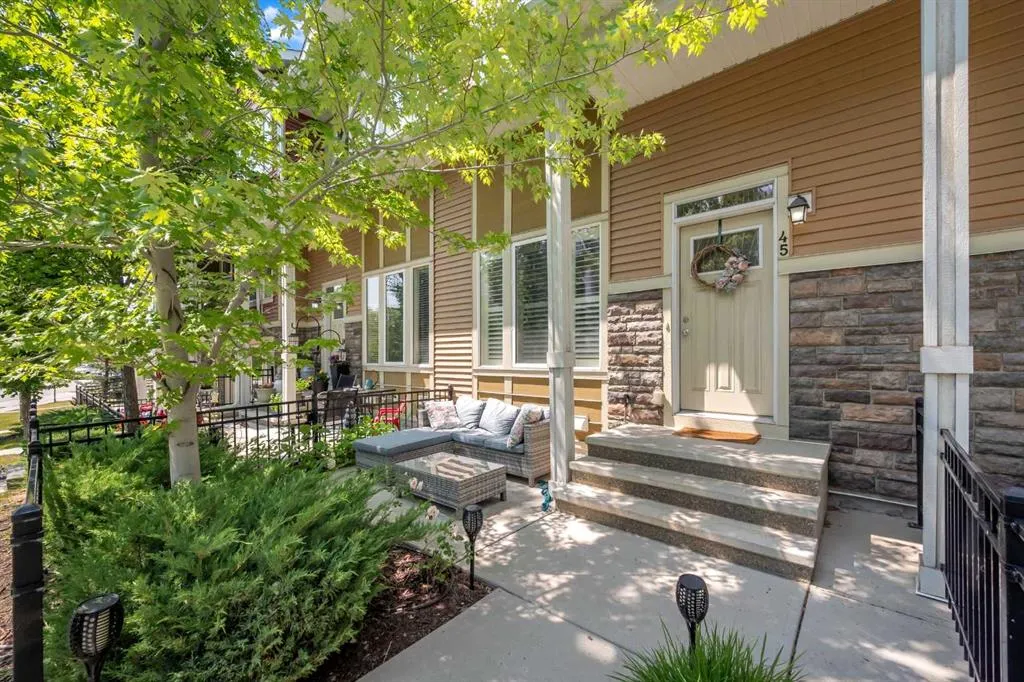 45 AUBURN MEADOWS Way SE