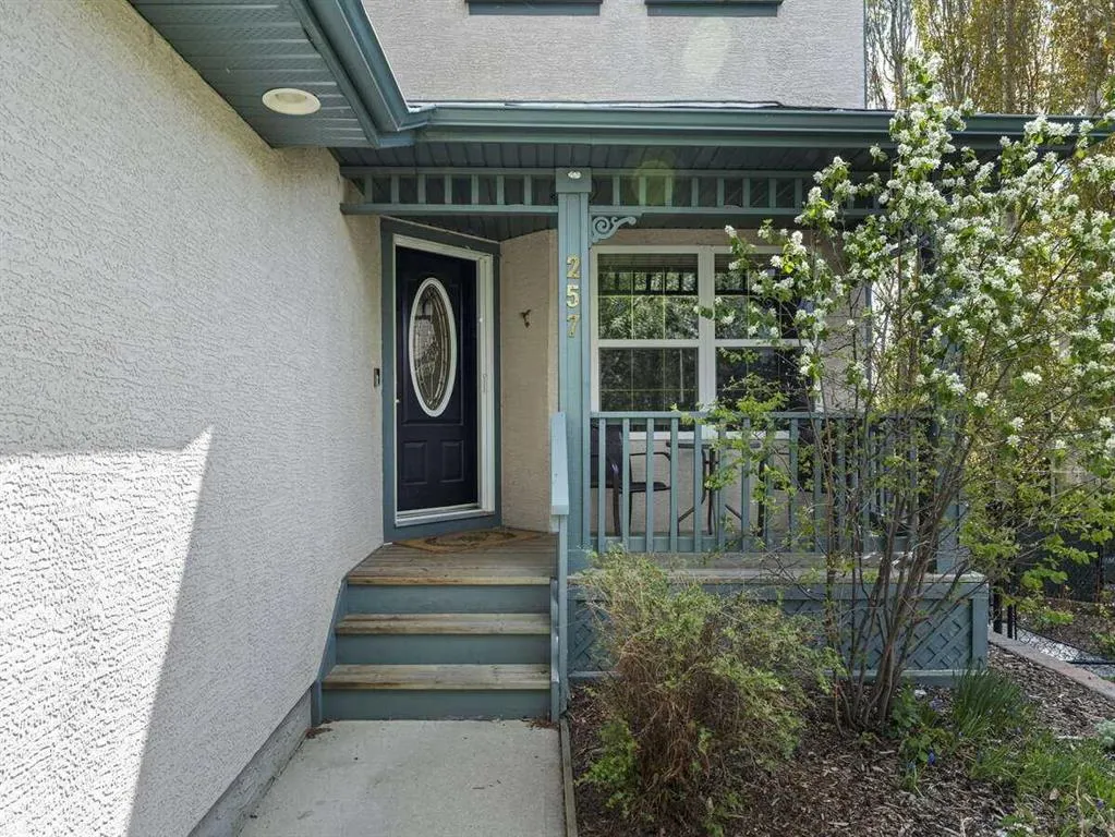 257 Crystal Shores Drive