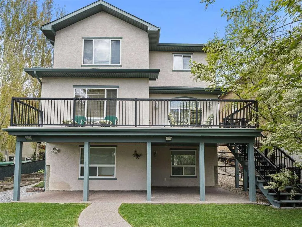 257 Crystal Shores Drive