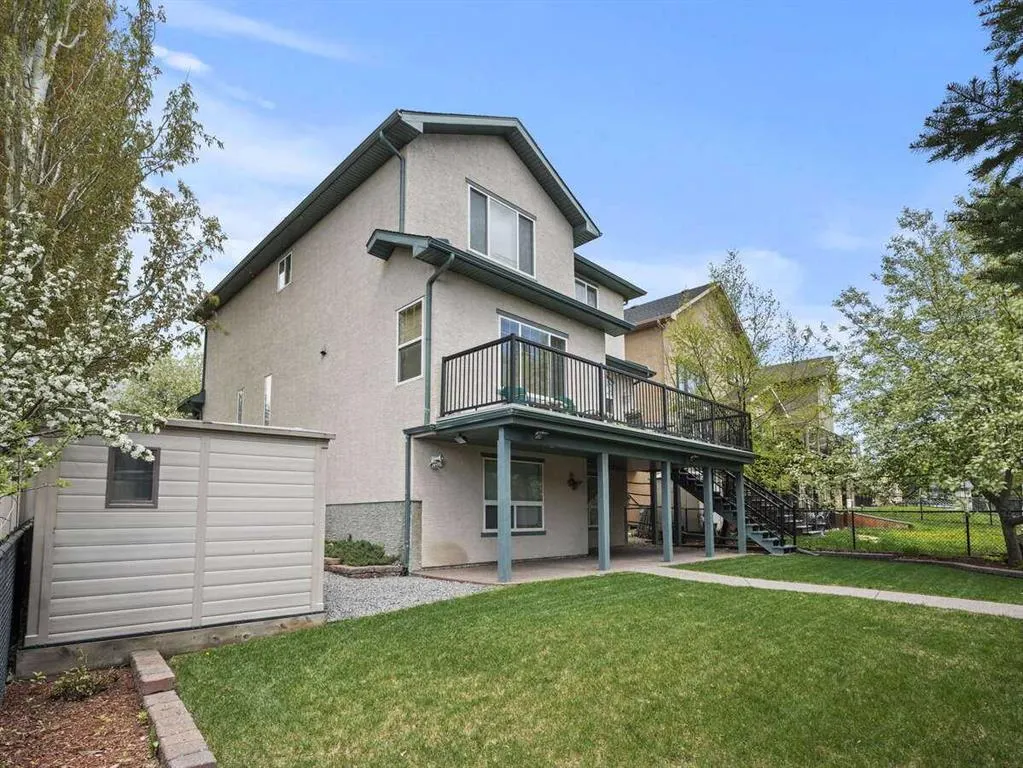 257 Crystal Shores Drive