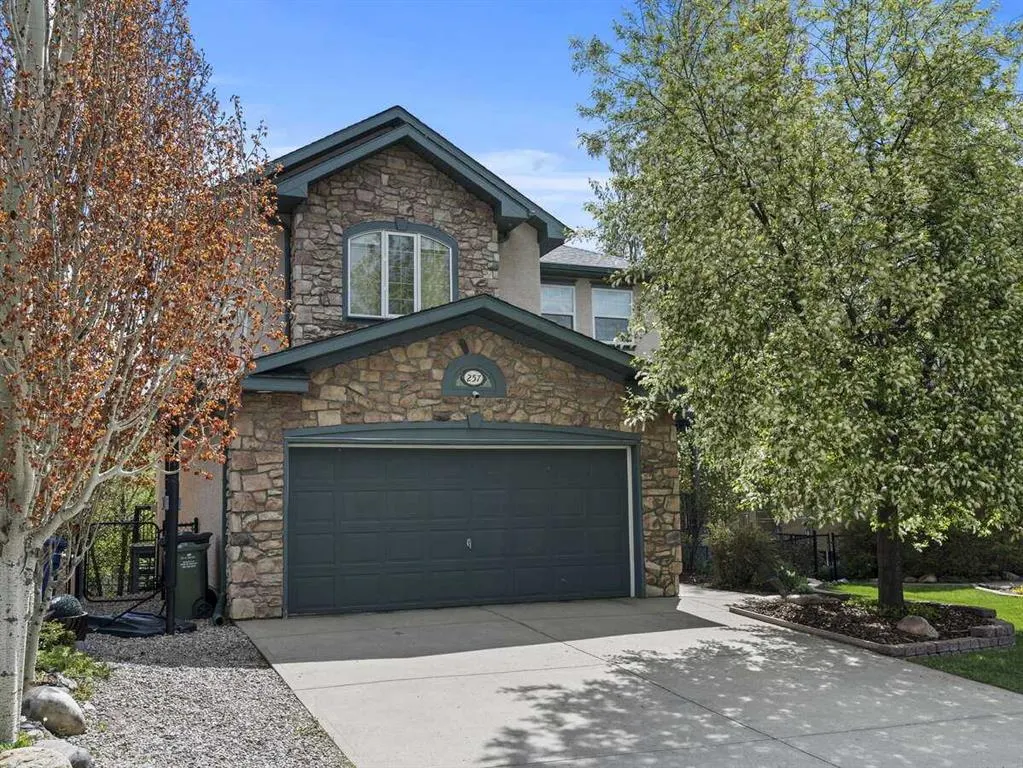 257 Crystal Shores Drive
