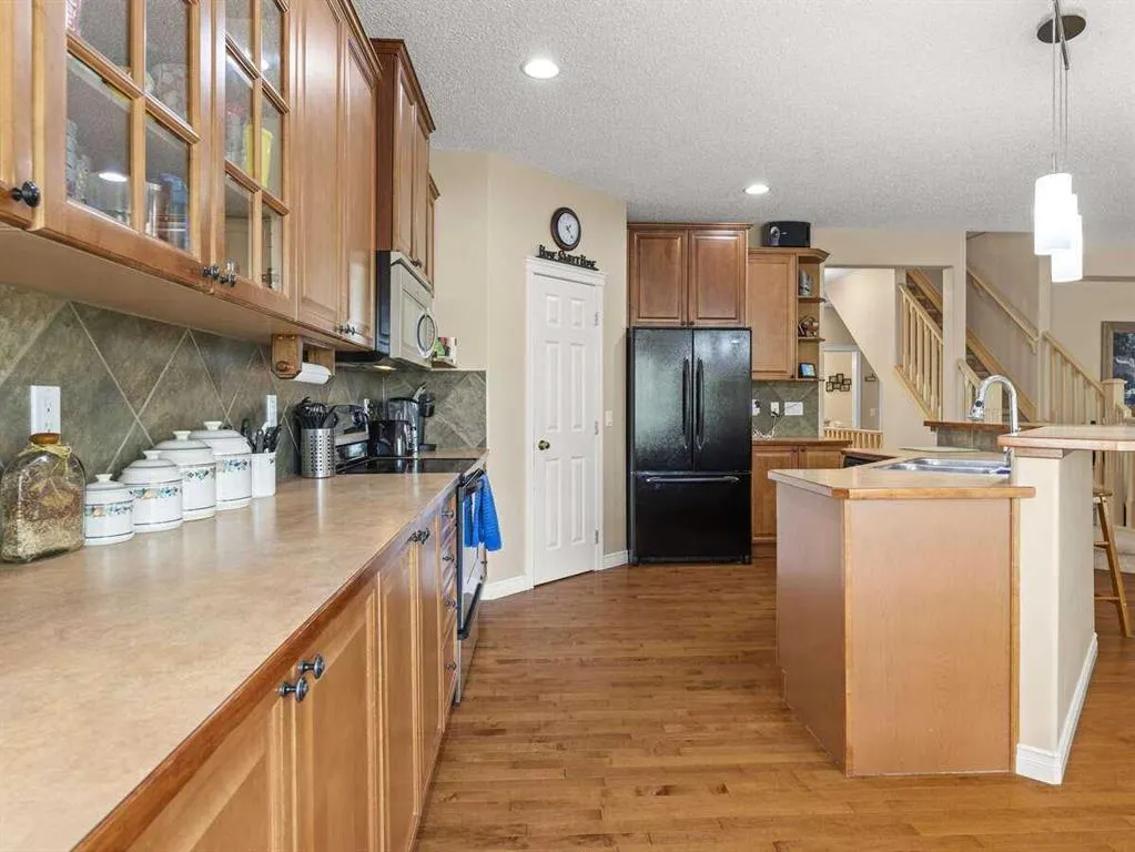 257 Crystal Shores Drive