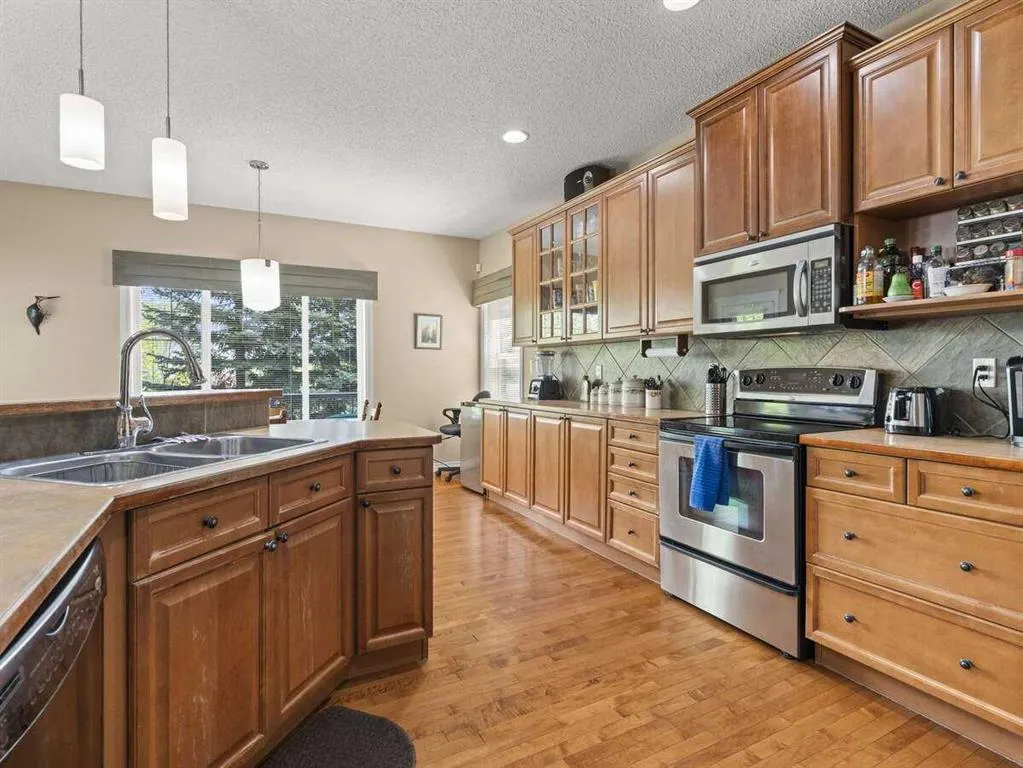 257 Crystal Shores Drive