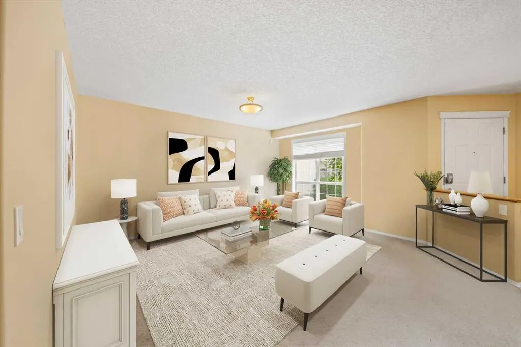 151 Cranwell Close SE