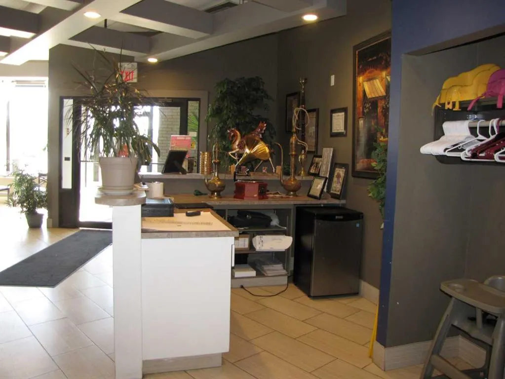 4804 50 Street, #118