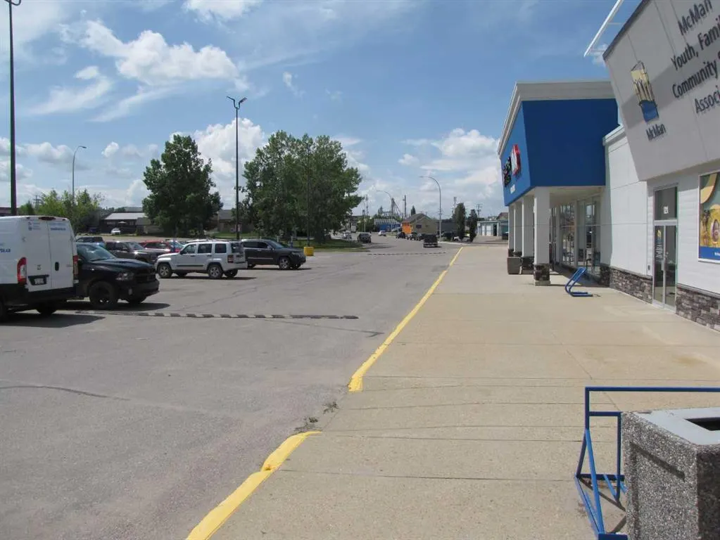 4804 50 Street, #118