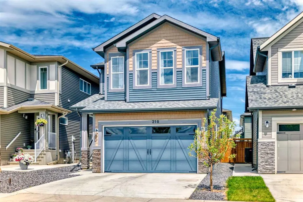 210 Heartland Avenue