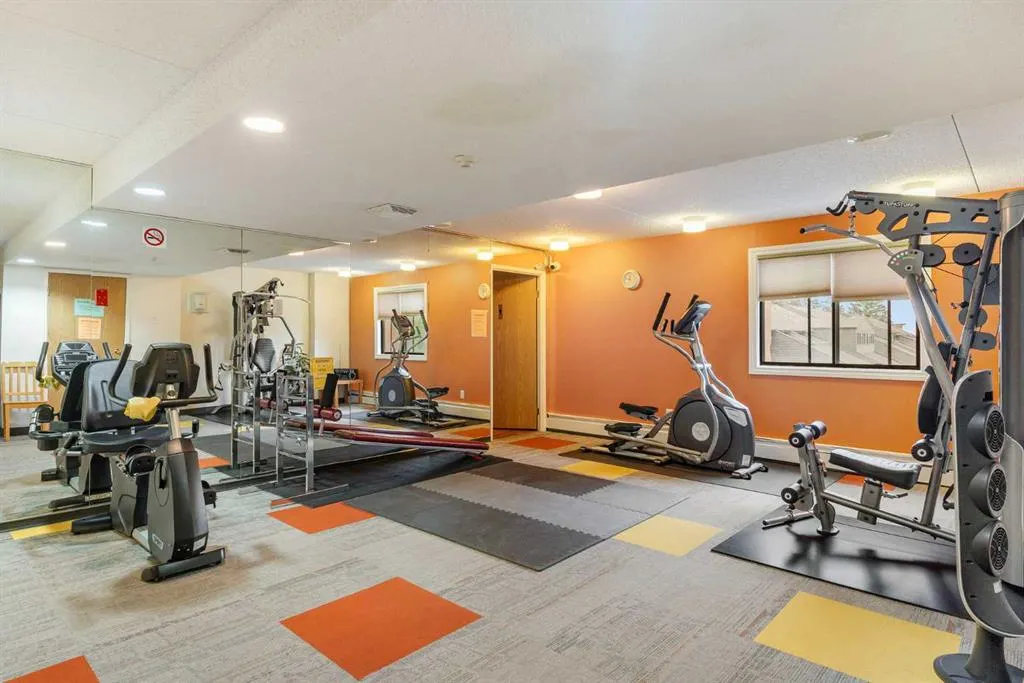 5204 Dalton Drive NW, #216