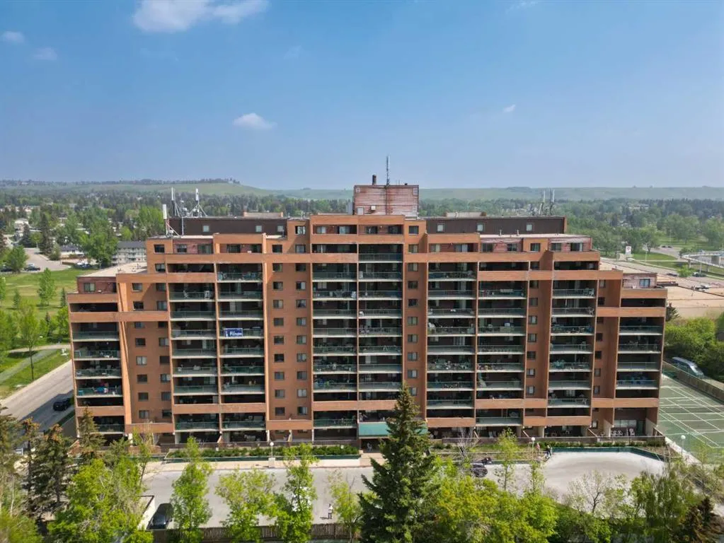 5204 Dalton Drive NW, #216