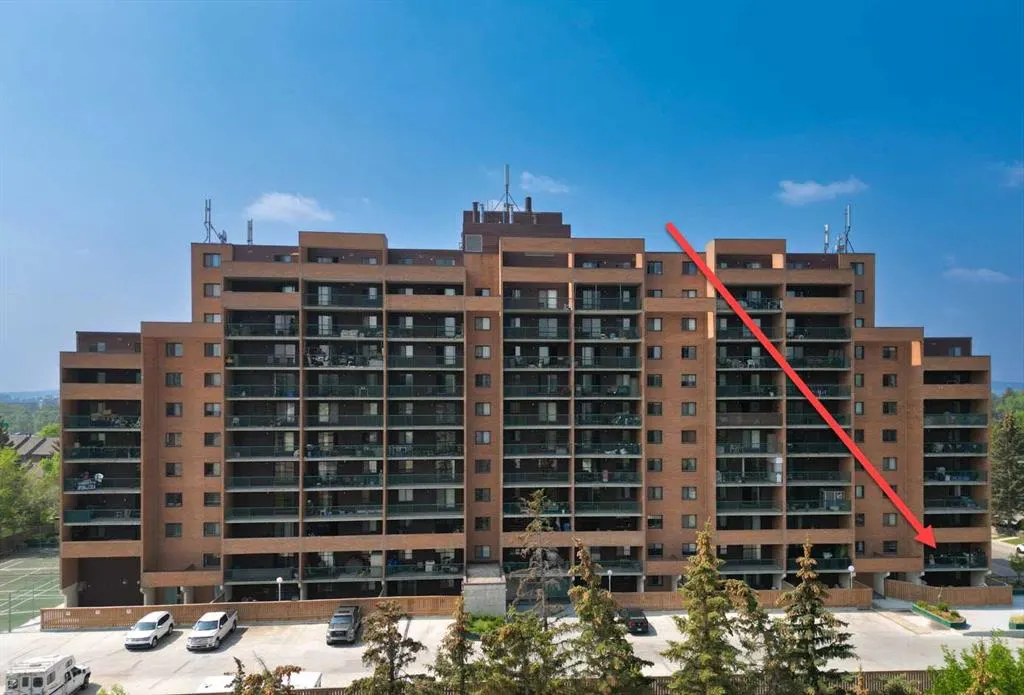 5204 Dalton Drive NW, #216