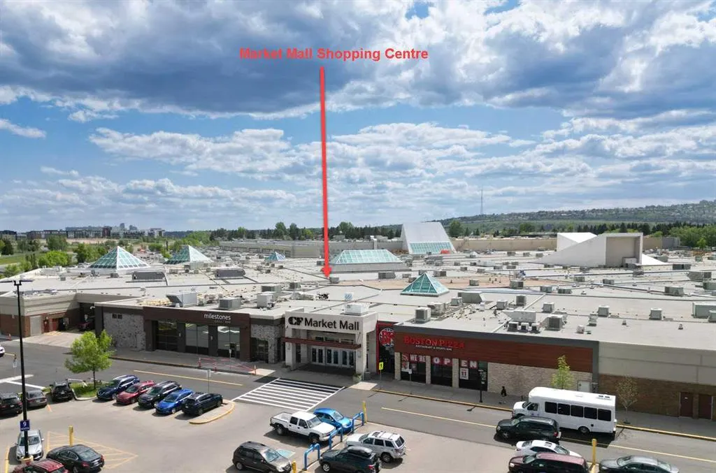 5204 Dalton Drive NW, #216