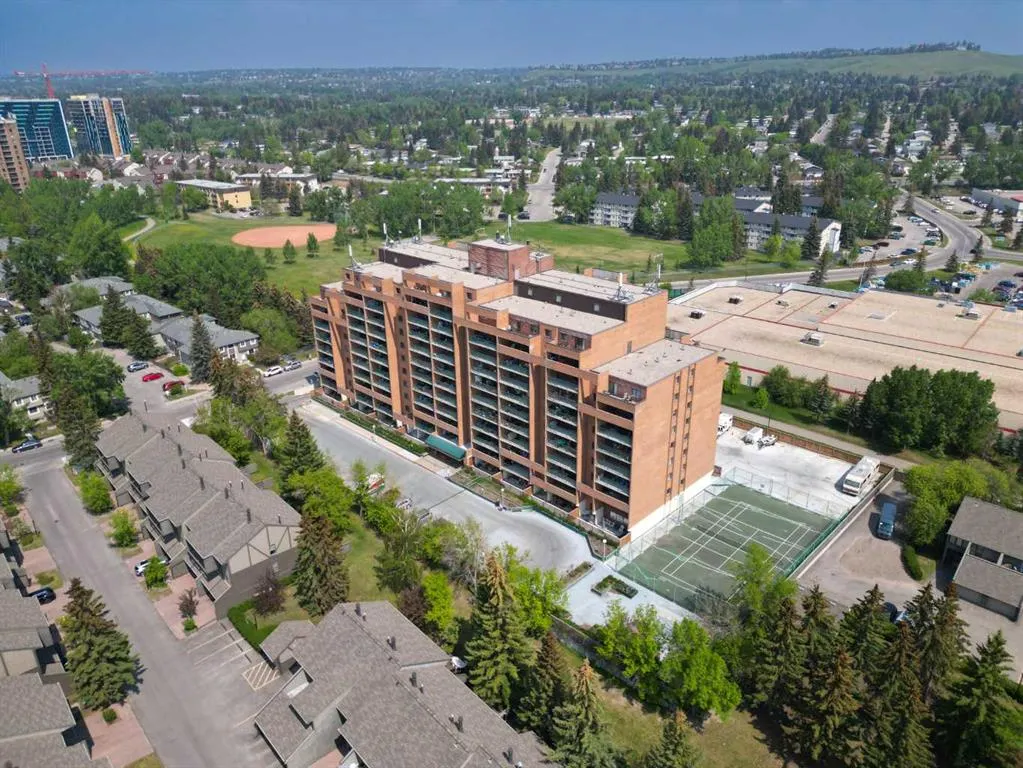 5204 Dalton Drive NW, #216