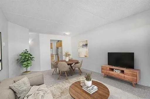 5204 Dalton Drive NW, #216