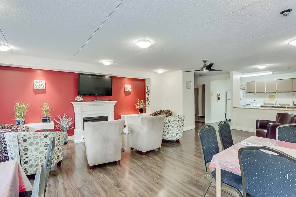 5204 Dalton Drive NW, #216