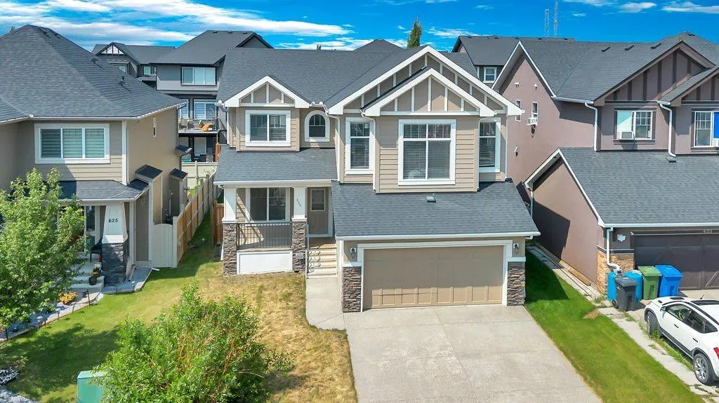 629 Marina Drive