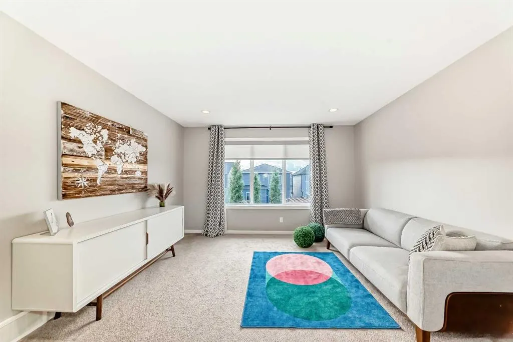 94 Legacy Woods Place SE