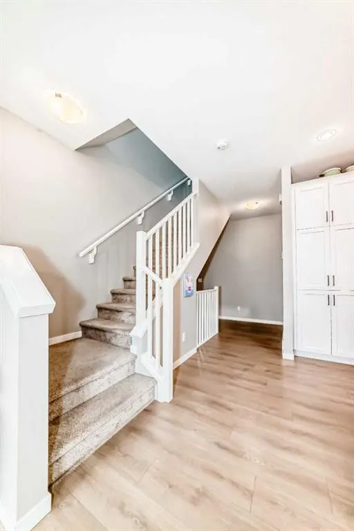 94 Legacy Woods Place SE