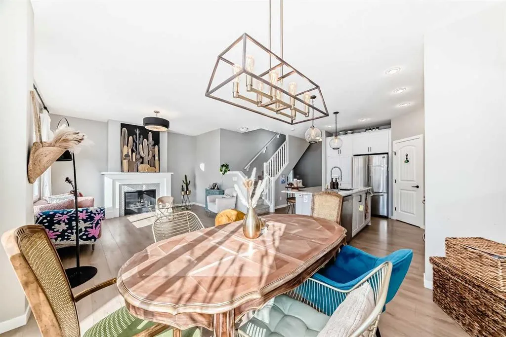 94 Legacy Woods Place SE