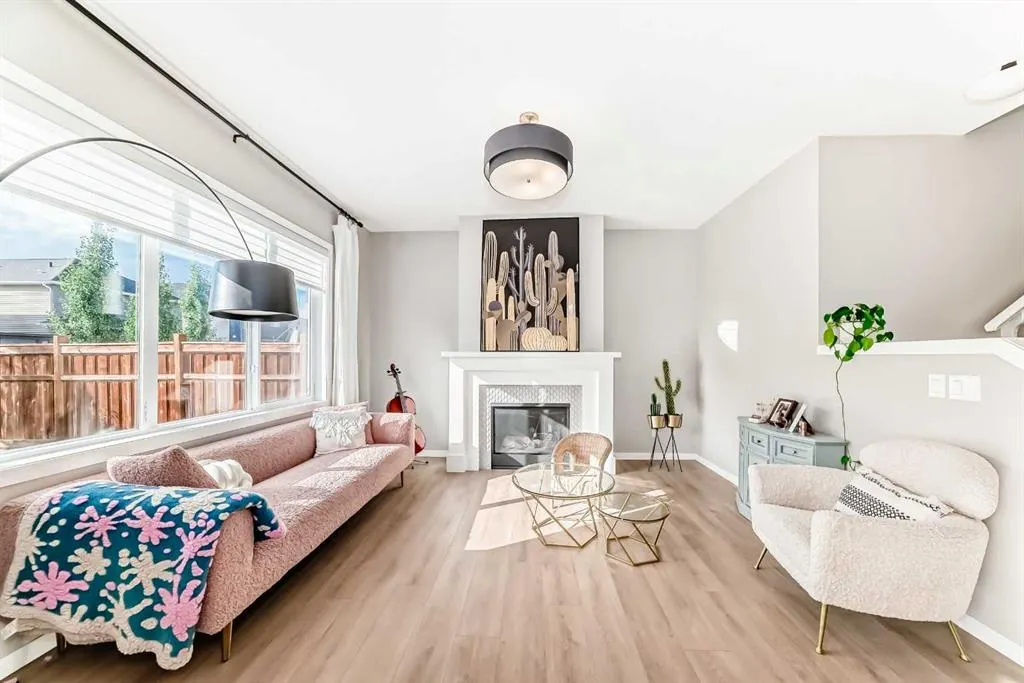 94 Legacy Woods Place SE