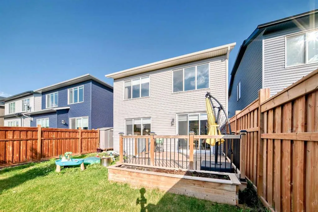 94 Legacy Woods Place SE
