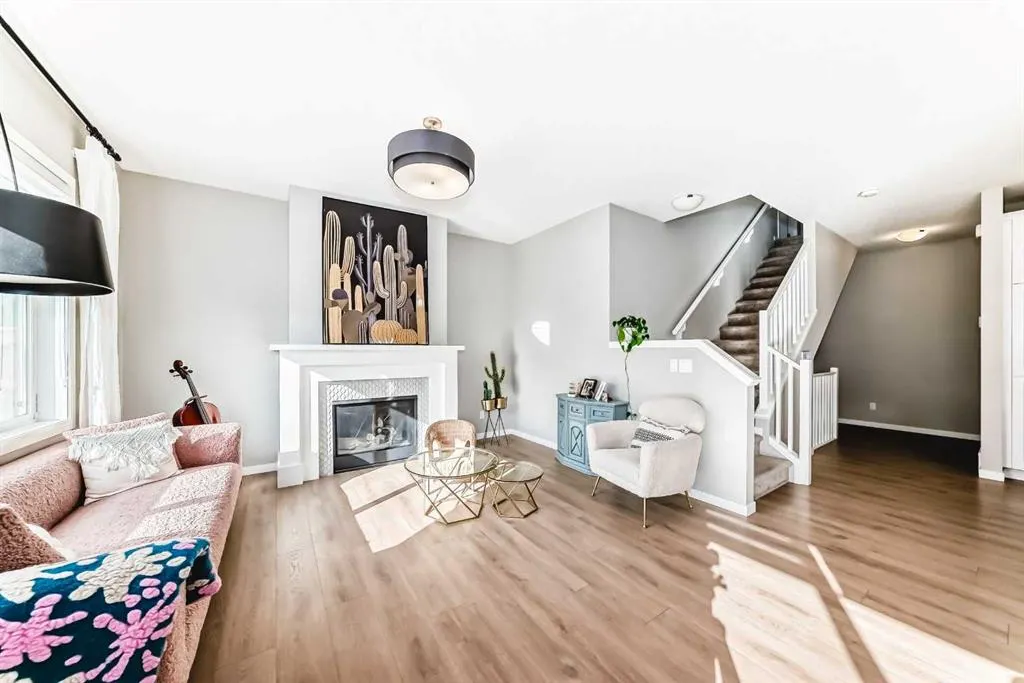 94 Legacy Woods Place SE