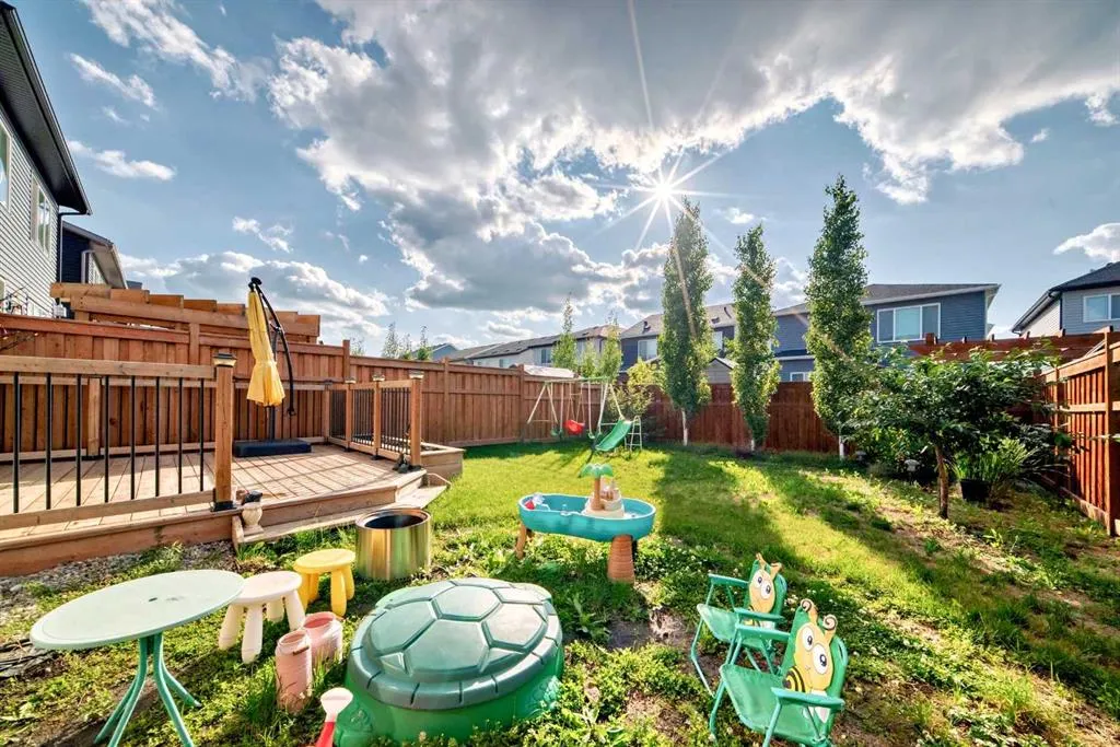 94 Legacy Woods Place SE