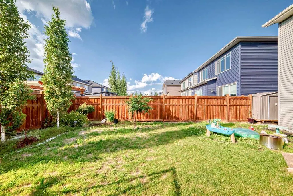 94 Legacy Woods Place SE