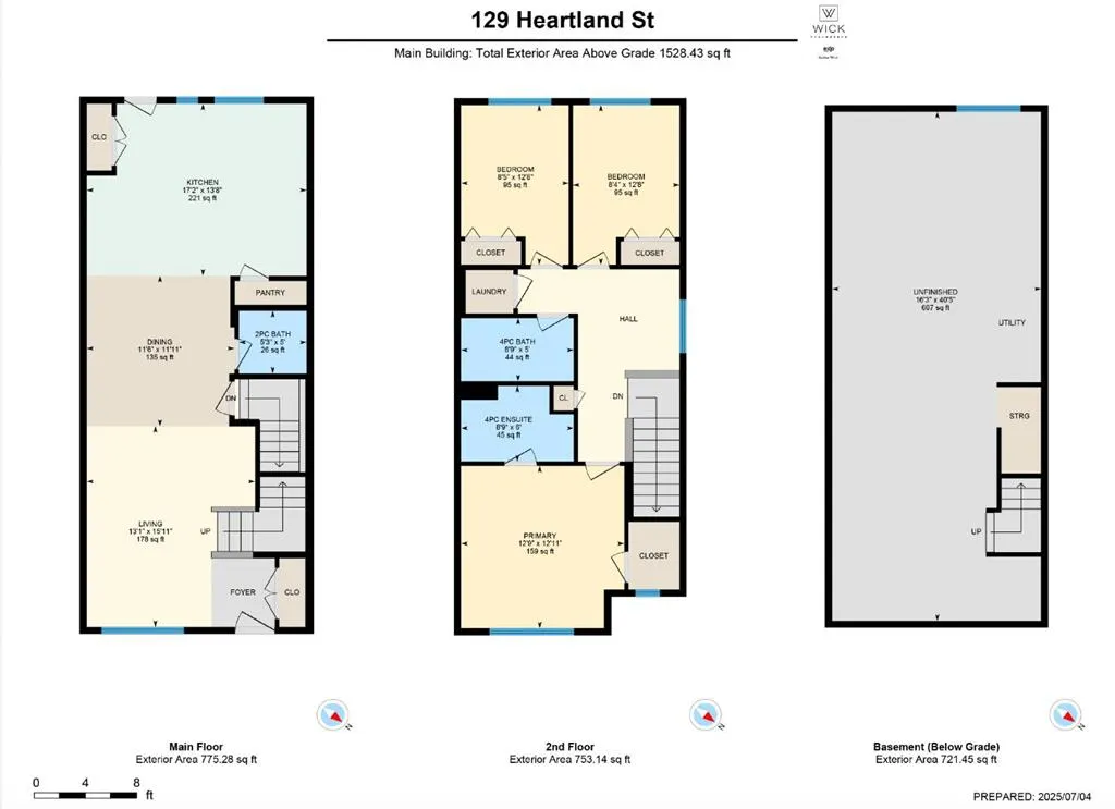 129 Heartland Street