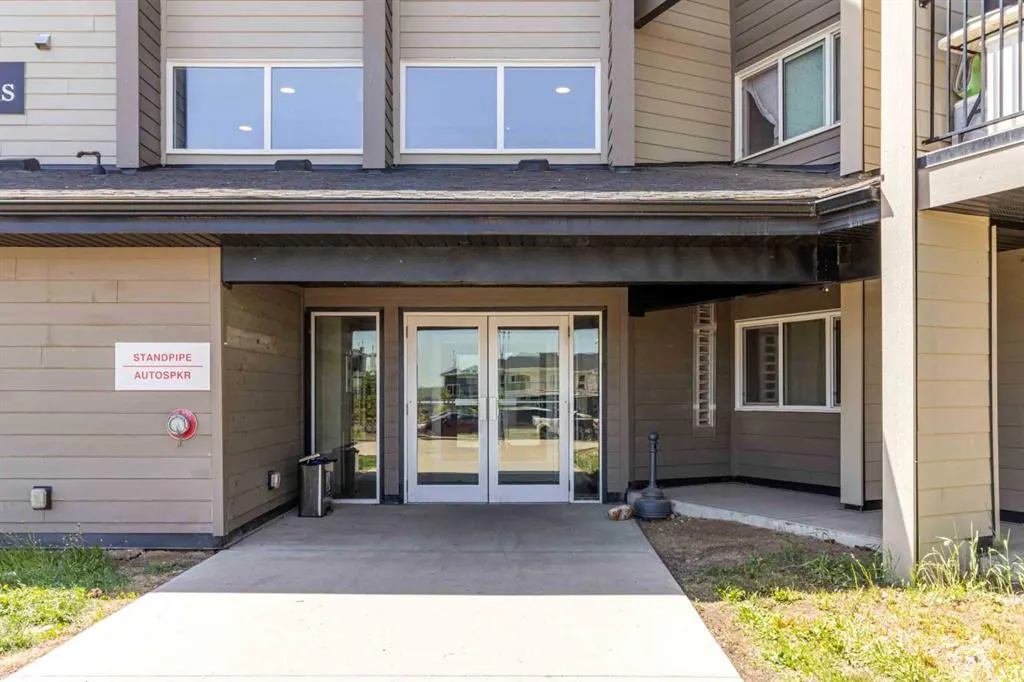 201 Abasand Drive, #1234