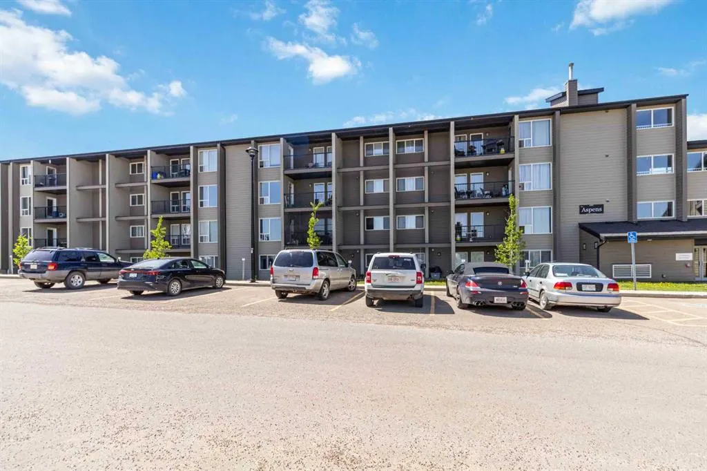 201 Abasand Drive, #1234