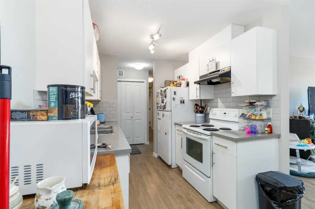 201 Abasand Drive, #1234