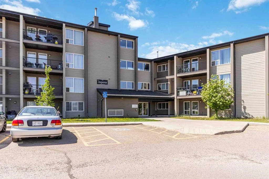 201 Abasand Drive, #1234
