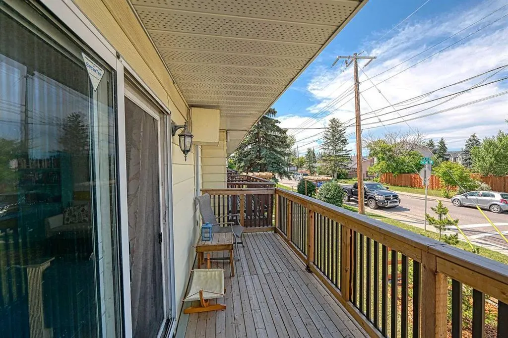 6505 36 Avenue NW, #1
