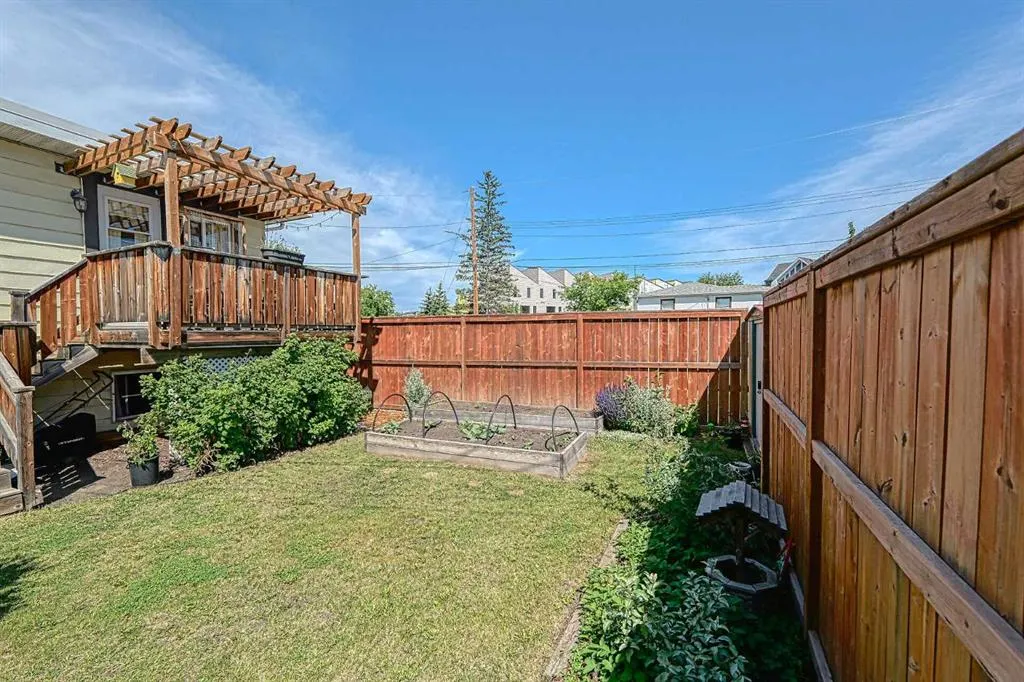 6505 36 Avenue NW, #1