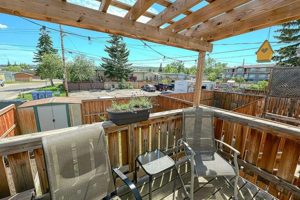 6505 36 Avenue NW, #1