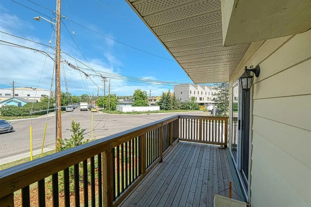 6505 36 Avenue NW, #1