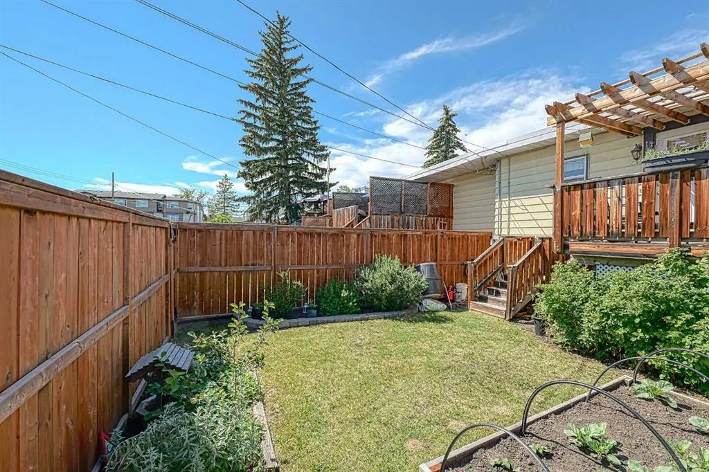 6505 36 Avenue NW, #1