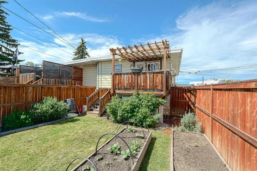 6505 36 Avenue NW, #1