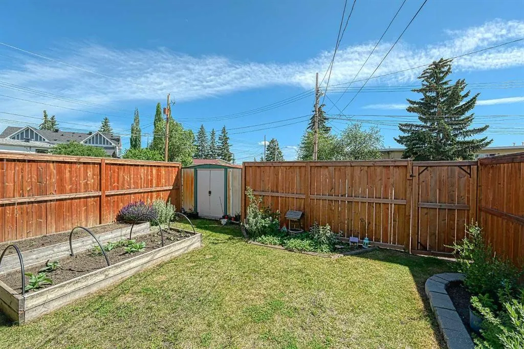 6505 36 Avenue NW, #1
