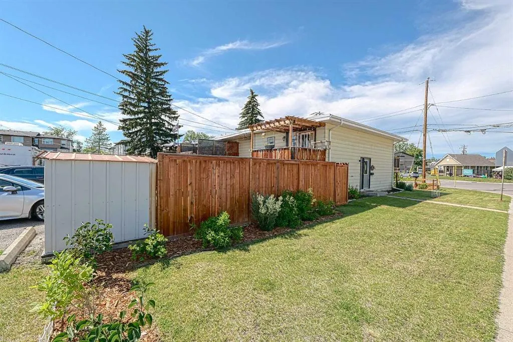 6505 36 Avenue NW, #1