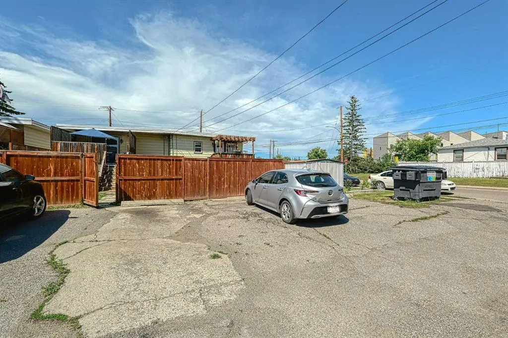 6505 36 Avenue NW, #1