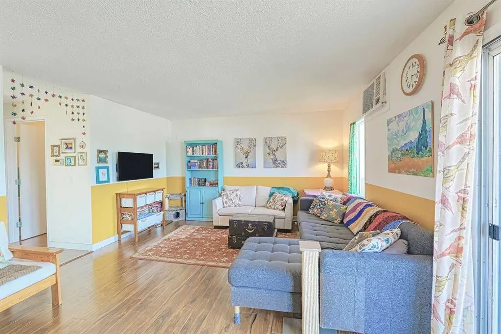 6505 36 Avenue NW, #1