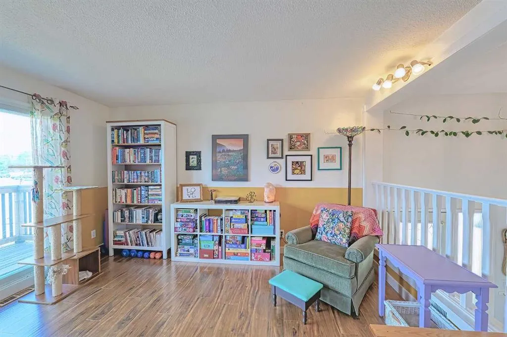 6505 36 Avenue NW, #1