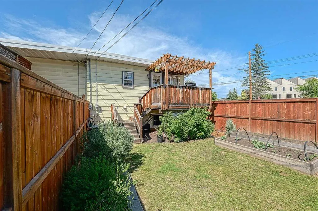 6505 36 Avenue NW, #1