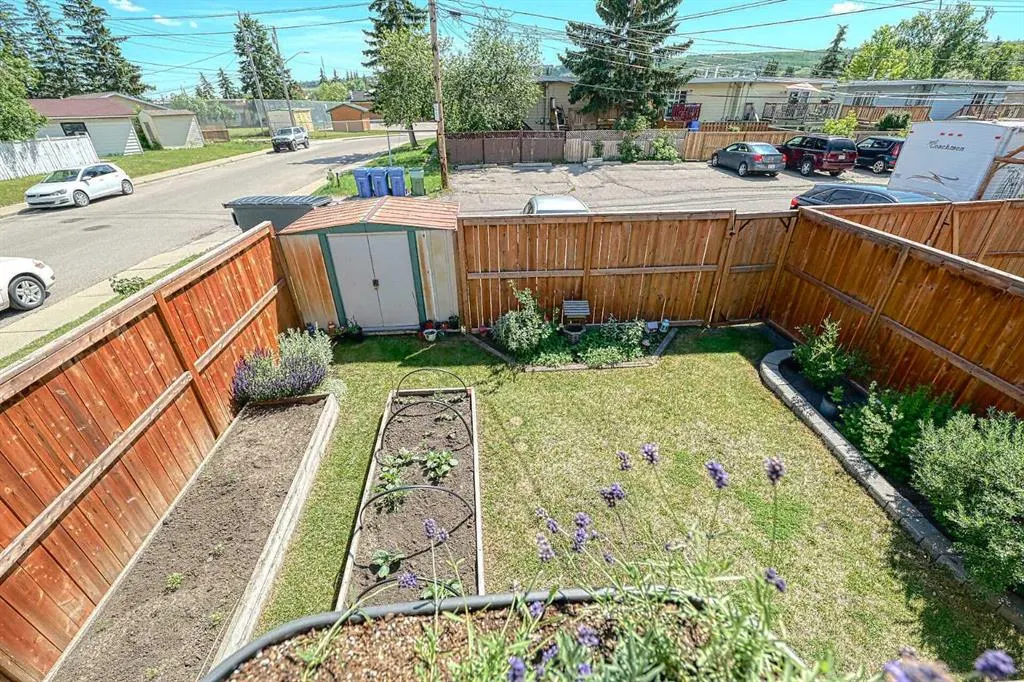 6505 36 Avenue NW, #1