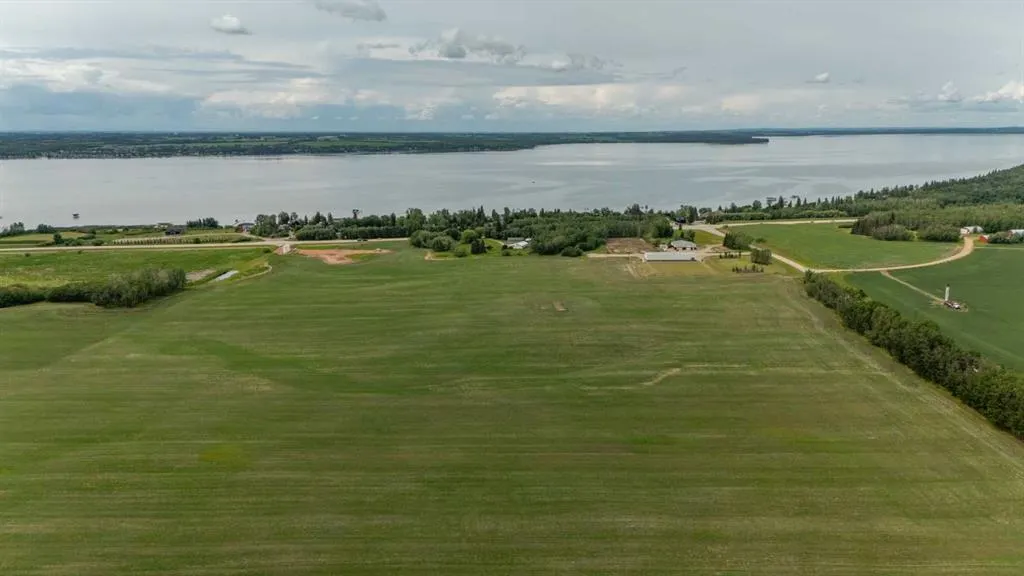 Highway 20 Township Road 391